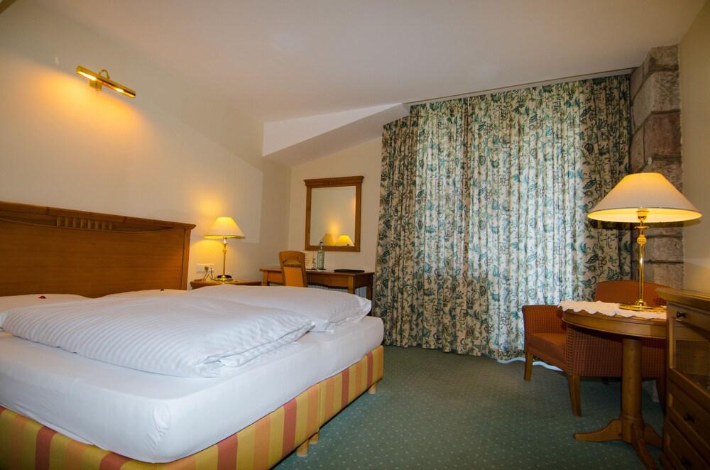 Hotel Ansitz Kematen Ritten