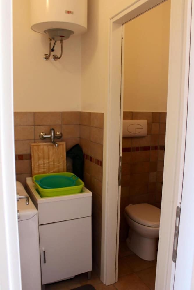 Residence Bianco Navarrese B