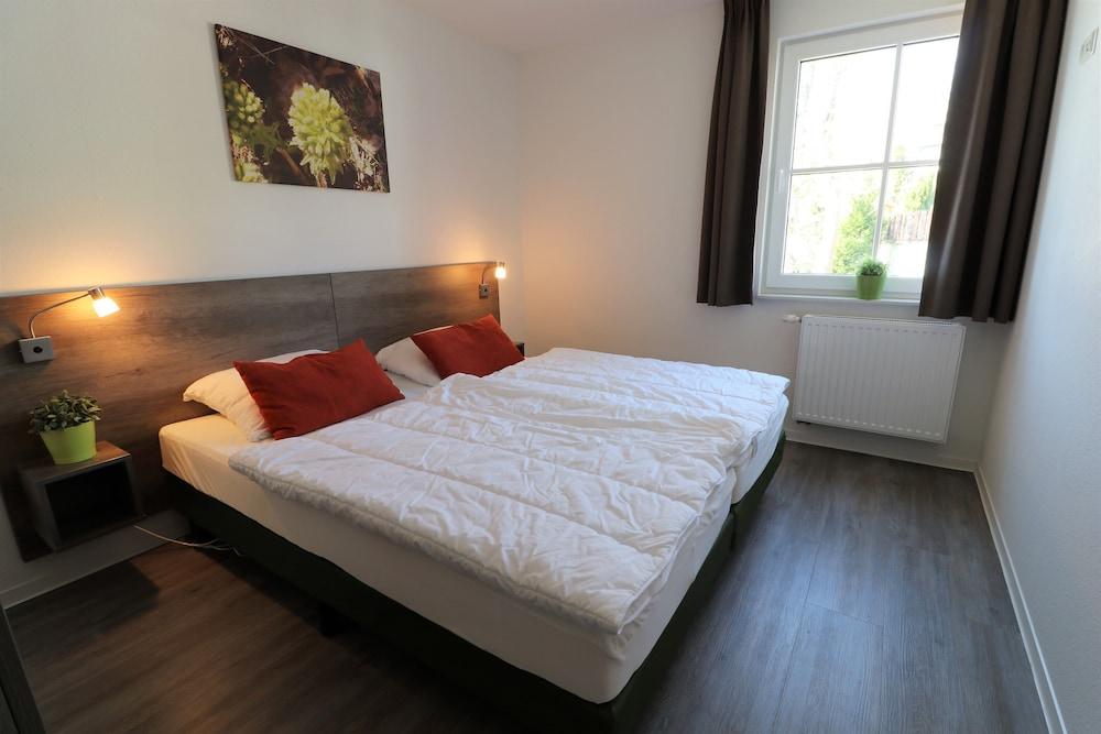 UplandParcs Residence Astenberg