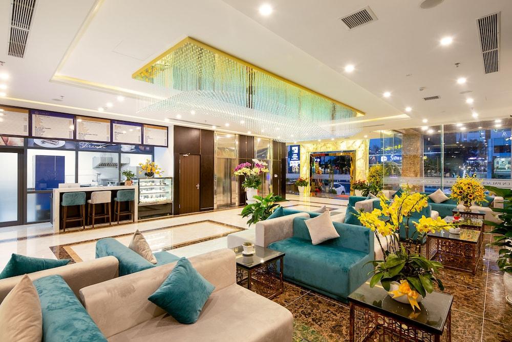 CN Palace Boutique Hotel & Spa