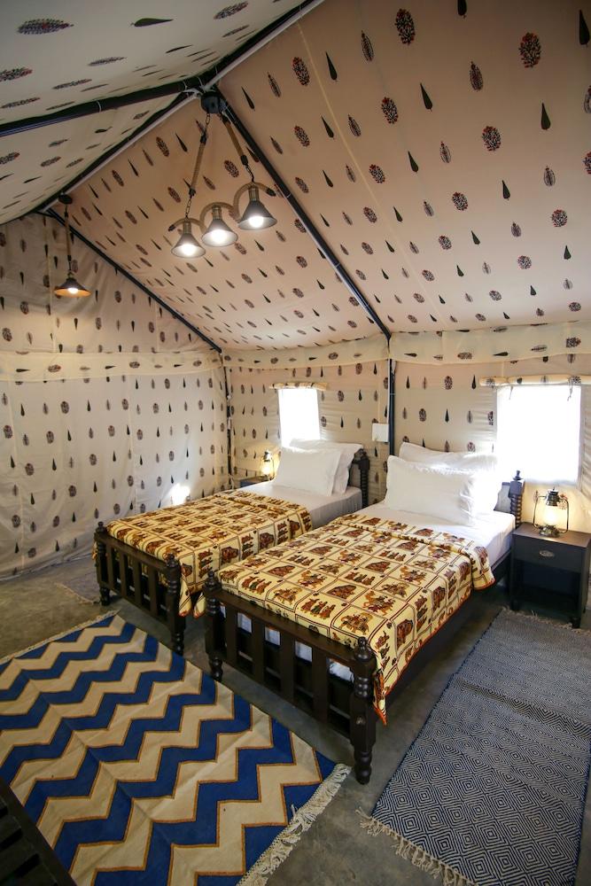 Dev Bhoomi Farms & Cottages