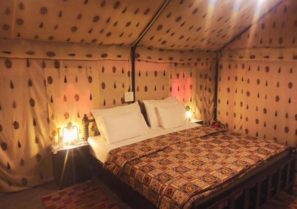 Dev Bhoomi Farms & Cottages