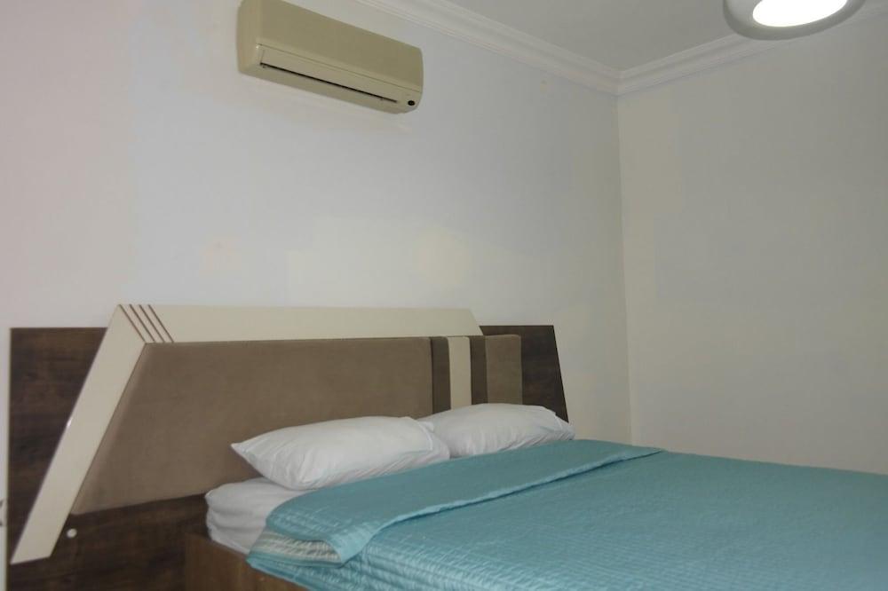 Villa with Private Pool in Icmeler