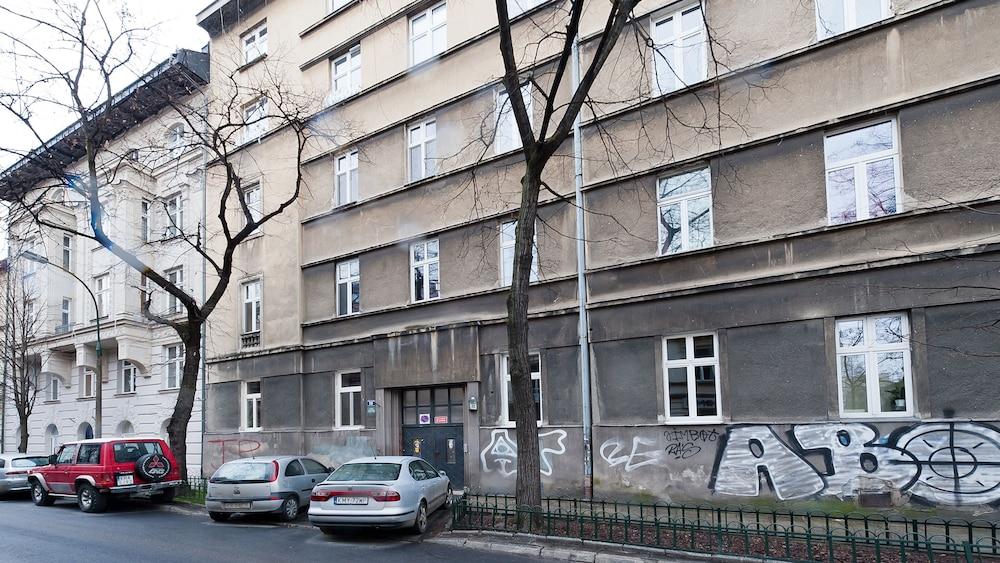 Apartamenty Sun&Snow Bogusławskiego