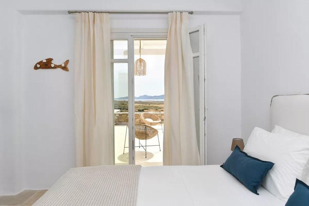 Ciel Villas Paros