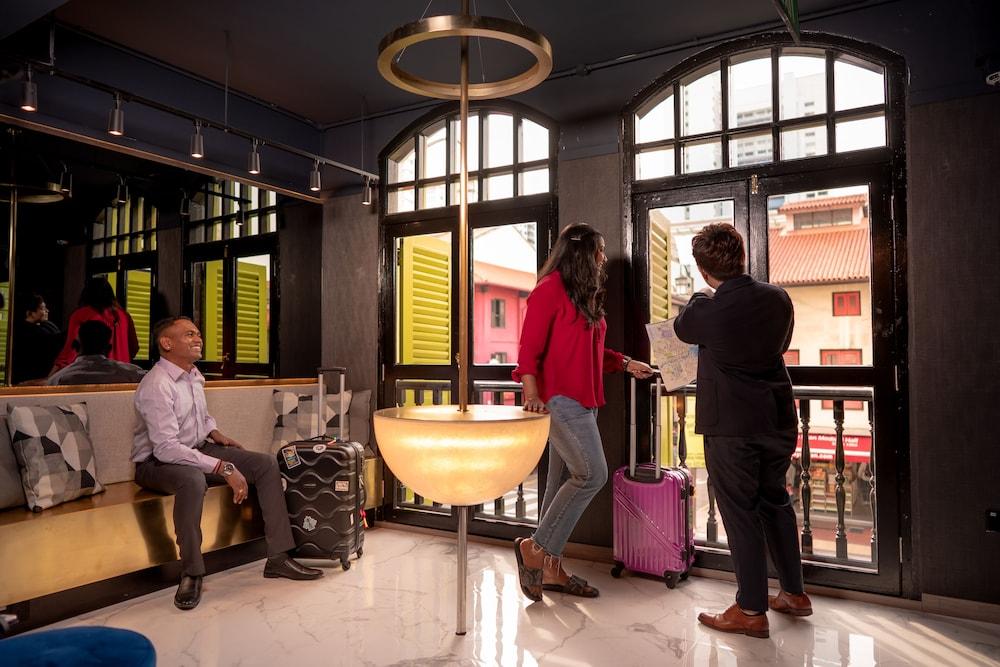 ST Signature Chinatown