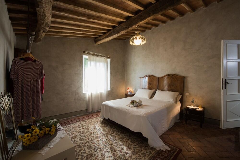 B&B Podere Camaiano