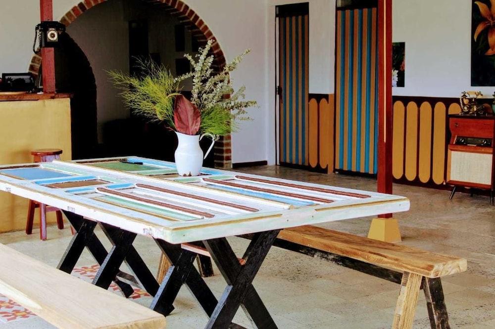 Hacienda Cafetera La Gaviota