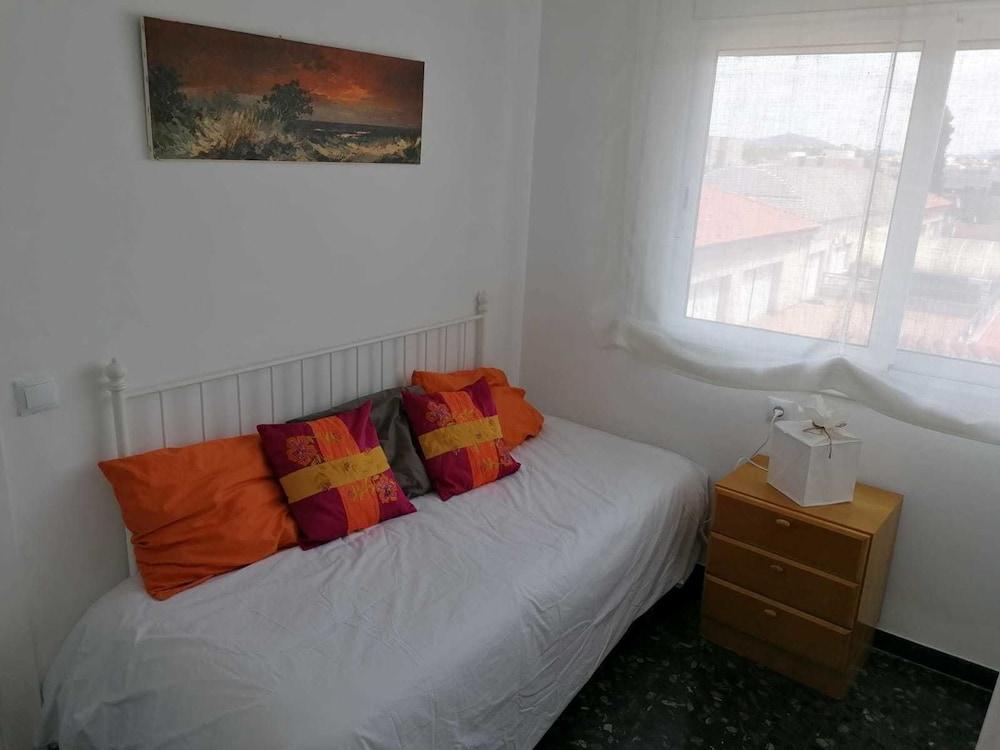 Apartamento piscis