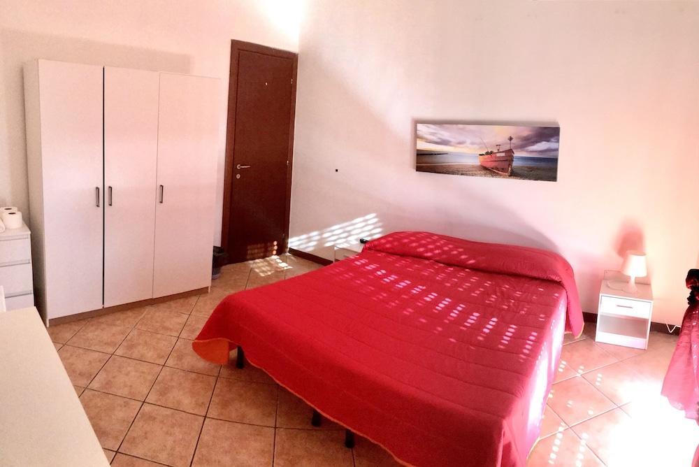 Alloggio turistico Lamberto Preneste