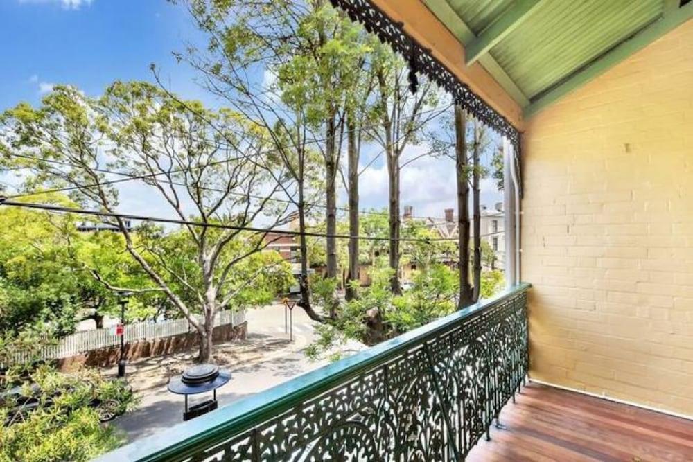 3 Bedroom Terrace at Harbour Bridge