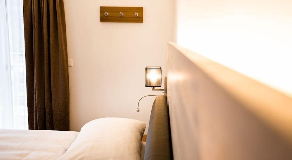 Romantik Hotel Le Vignier