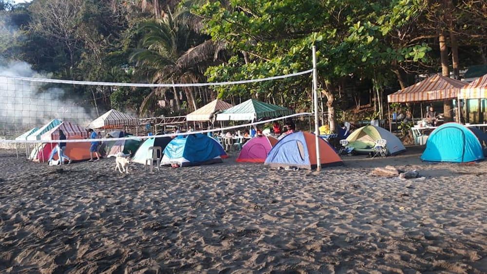 Magra Beach Resort and Nature Park