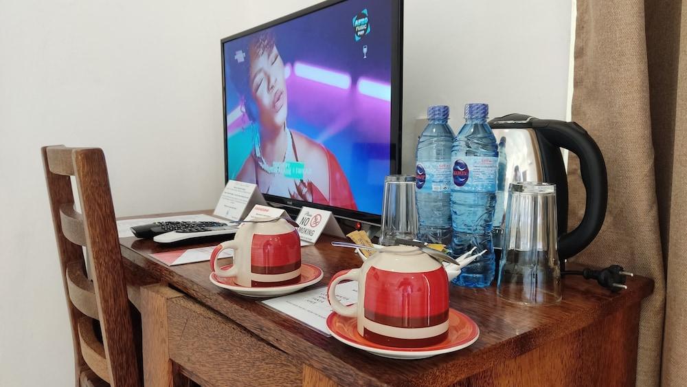 VRclub - Paje Palms Beach Resort