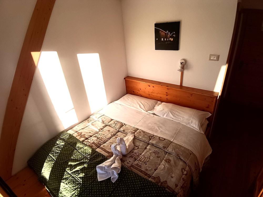 Rifugio Predaia ai Todesci