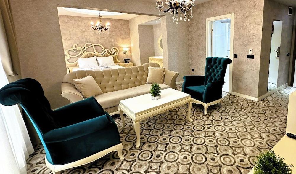 Aqua Marin Spa&Wellness