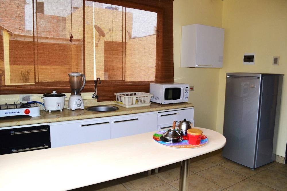 Huanchaco Departamentos