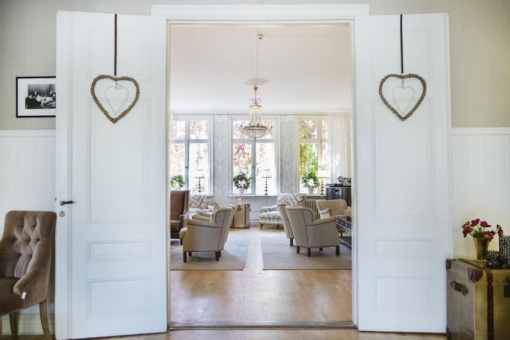 Korstäppans Herrgård