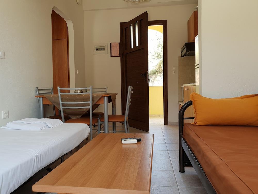 Domaine Papakonstantis