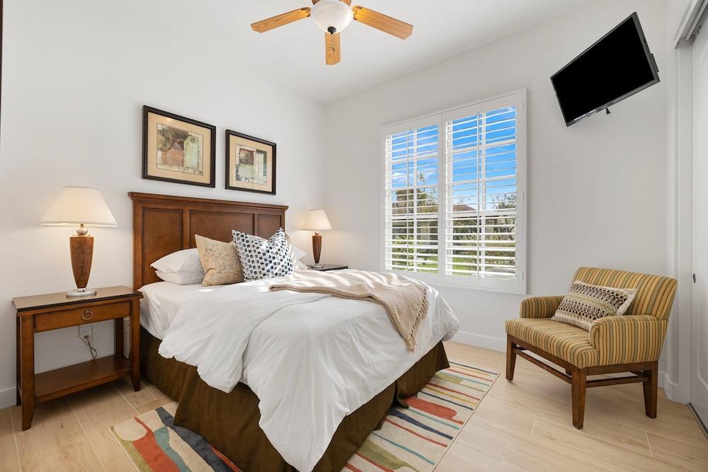 Heritage 3 Bedrooms H90 by RedAwning