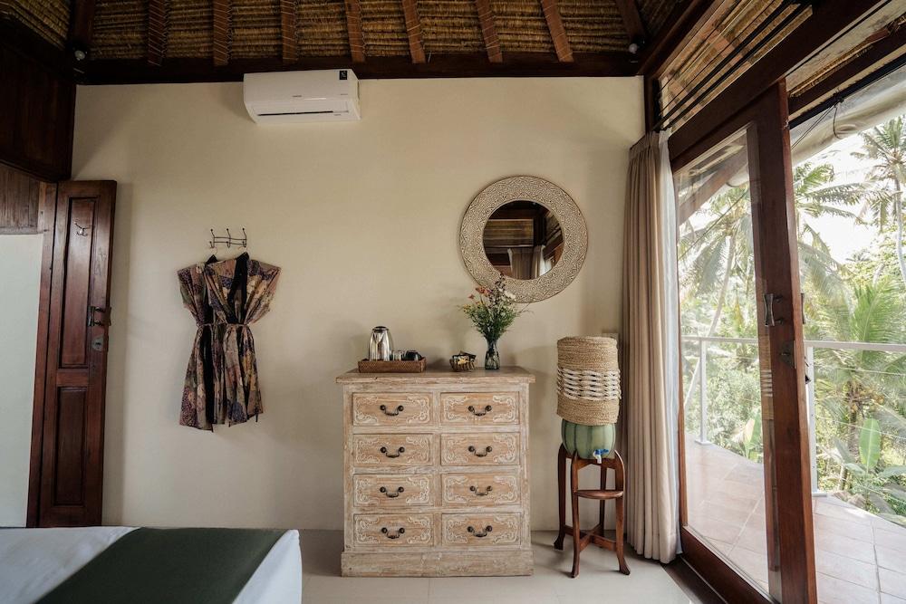 Basundari Retreat Bali