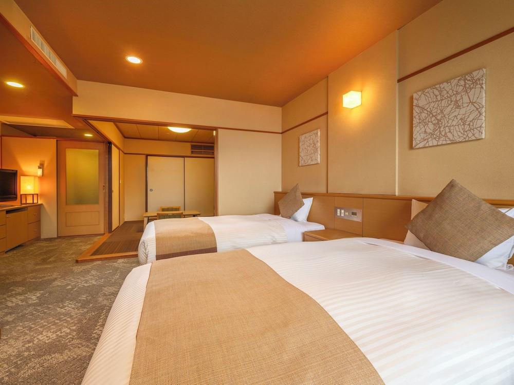 Kamenoi Hotel Atami