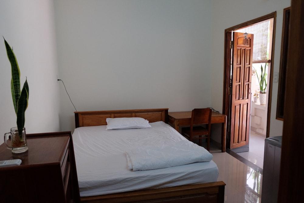 Moon House Nha Trang