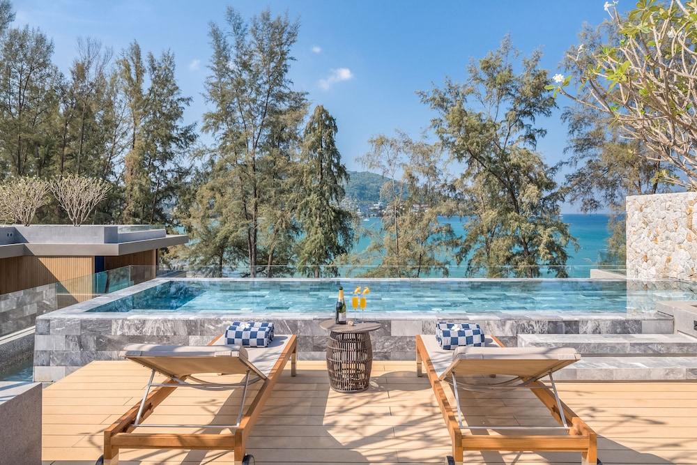 Twinpalms MontAzure Phuket