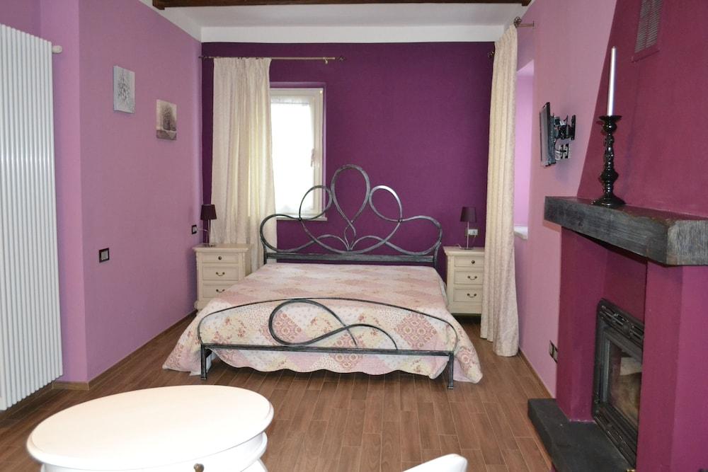 Affittacamere Casa Caimotta