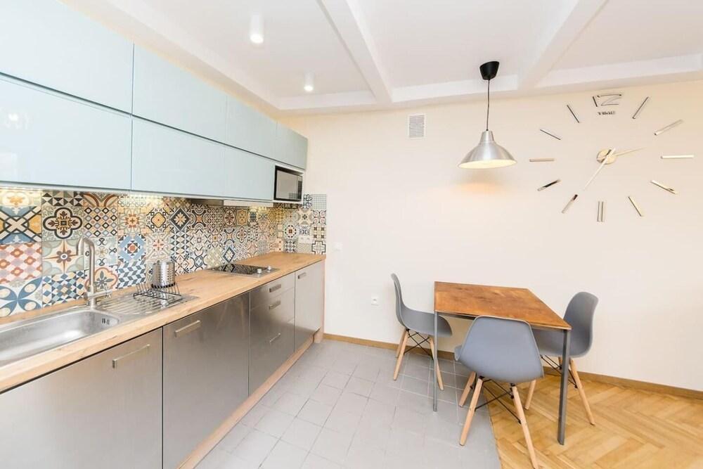 Private Flat In The Heart Of Krakow  p4you pl