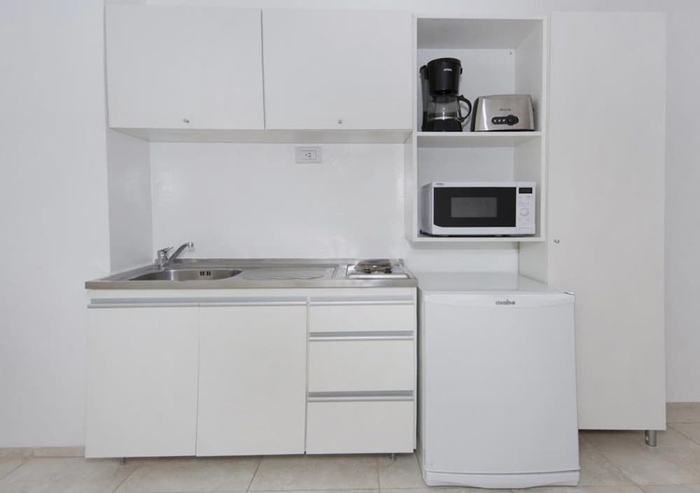 Velez Sarsfield Apartment AJC