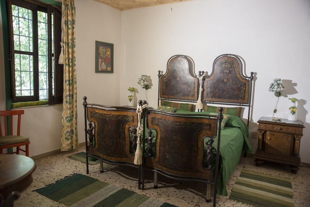 Agriturismo Fontanelle