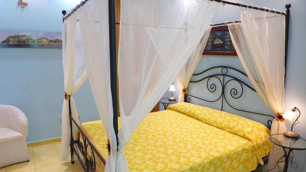 Relais Nerano Suites