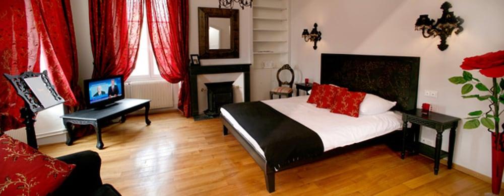 Hostellerie de Genève