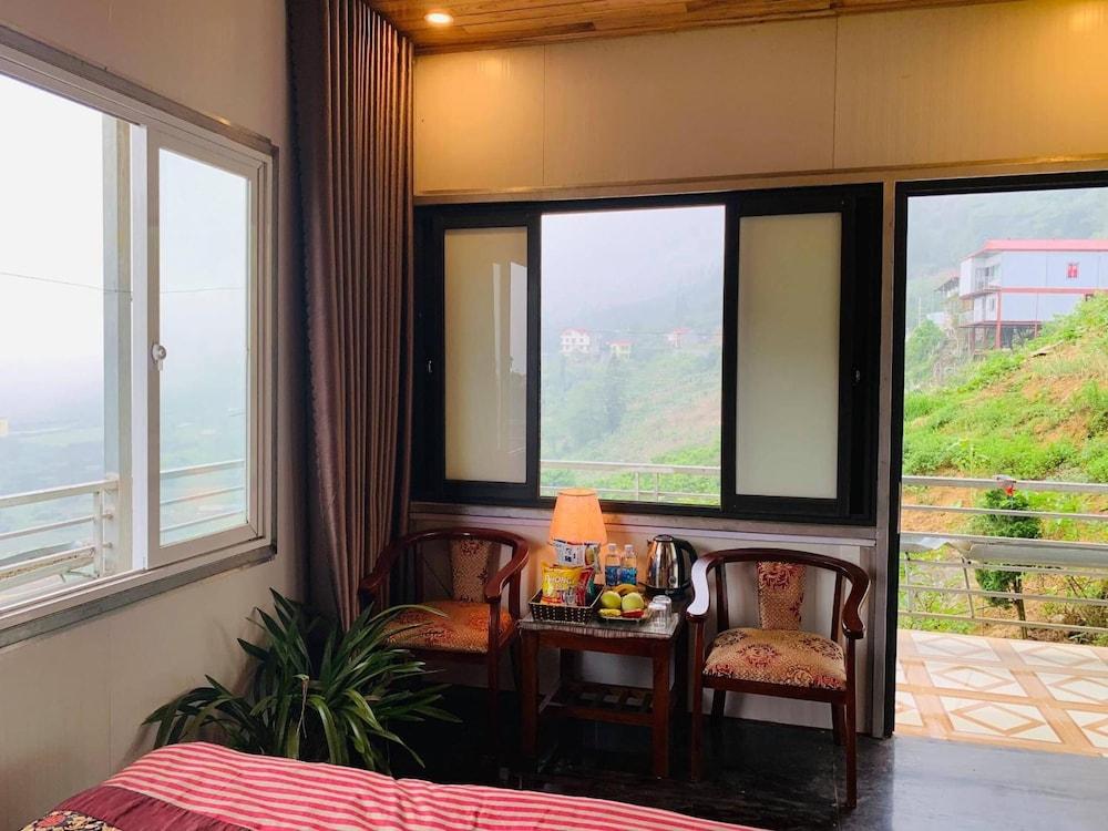 Sapa Dao Homestay