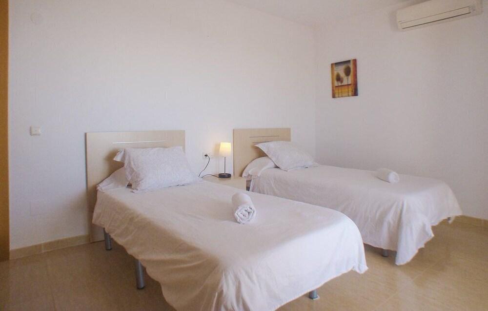 Villas Virgen del Mar 6