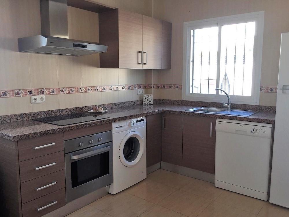 Villas Virgen del Mar 6