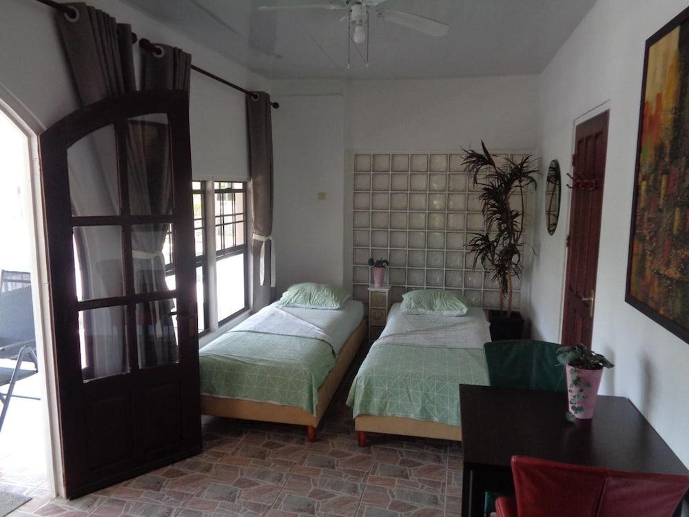 Guesthouse La Ressource