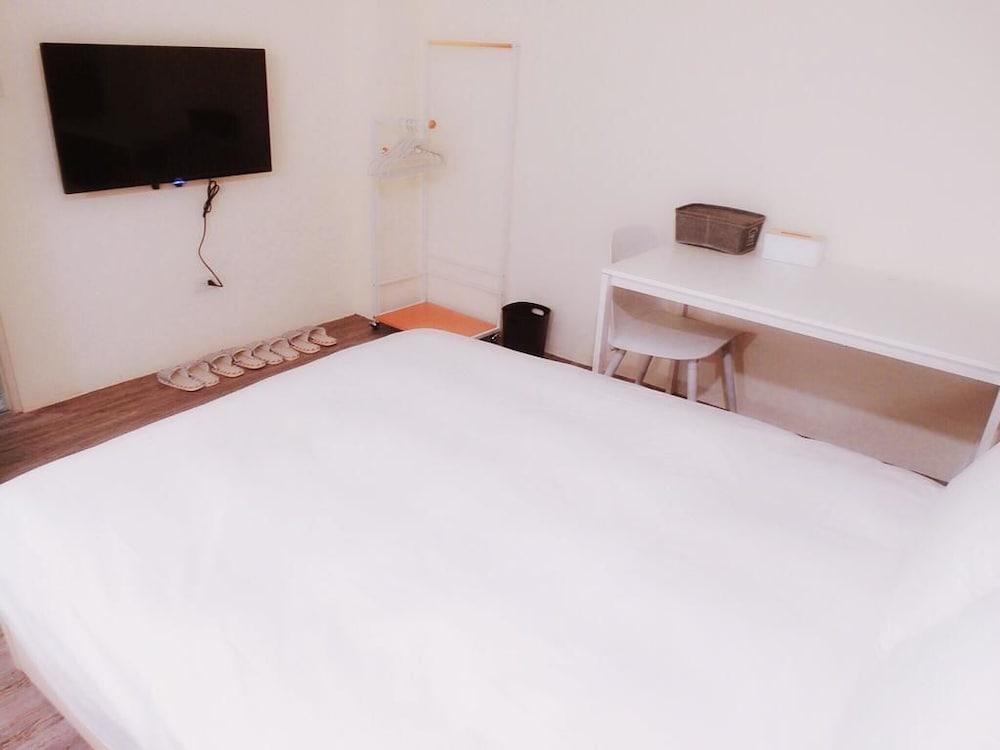 Feng Jia Tonight Hostel