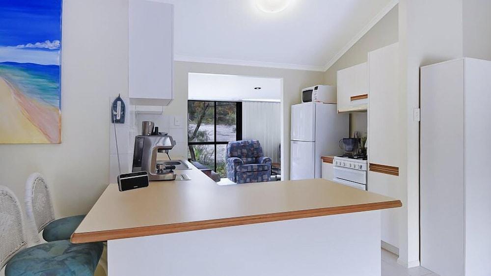 Quandamooka Beach House