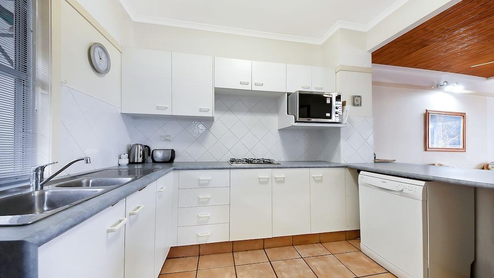 Villa at Tangalooma - Villa 30