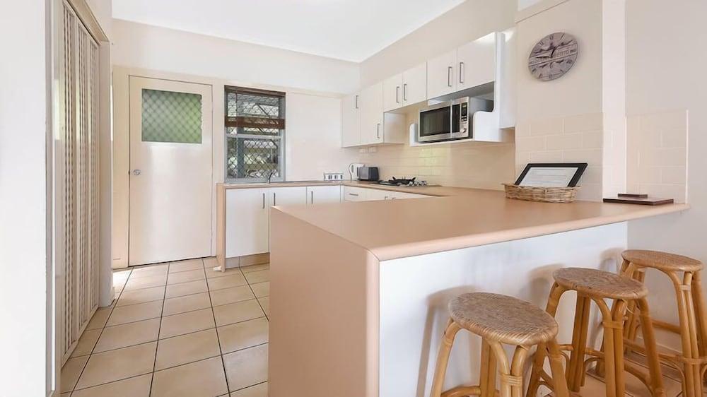 Villa at Tangalooma - Villa 14