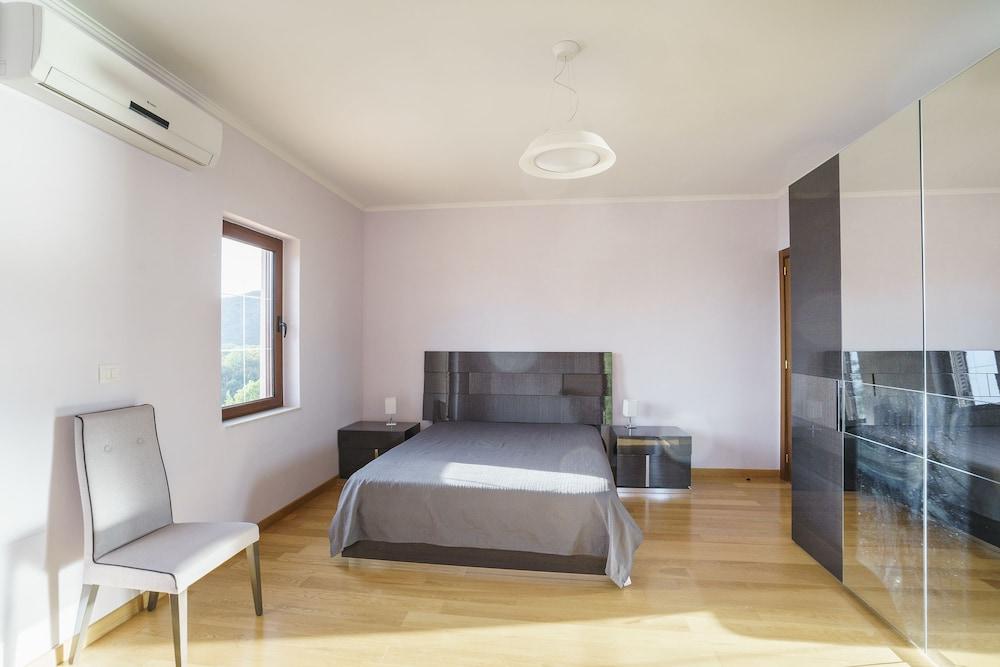 Sunbreeze Delux Vilas