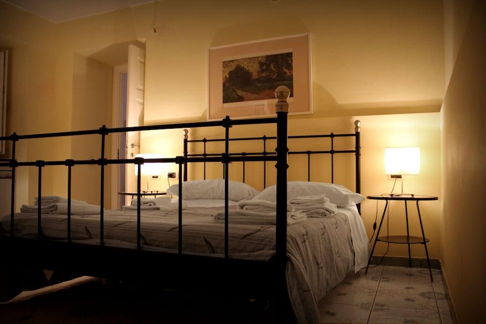 Antica Residenza la Vela