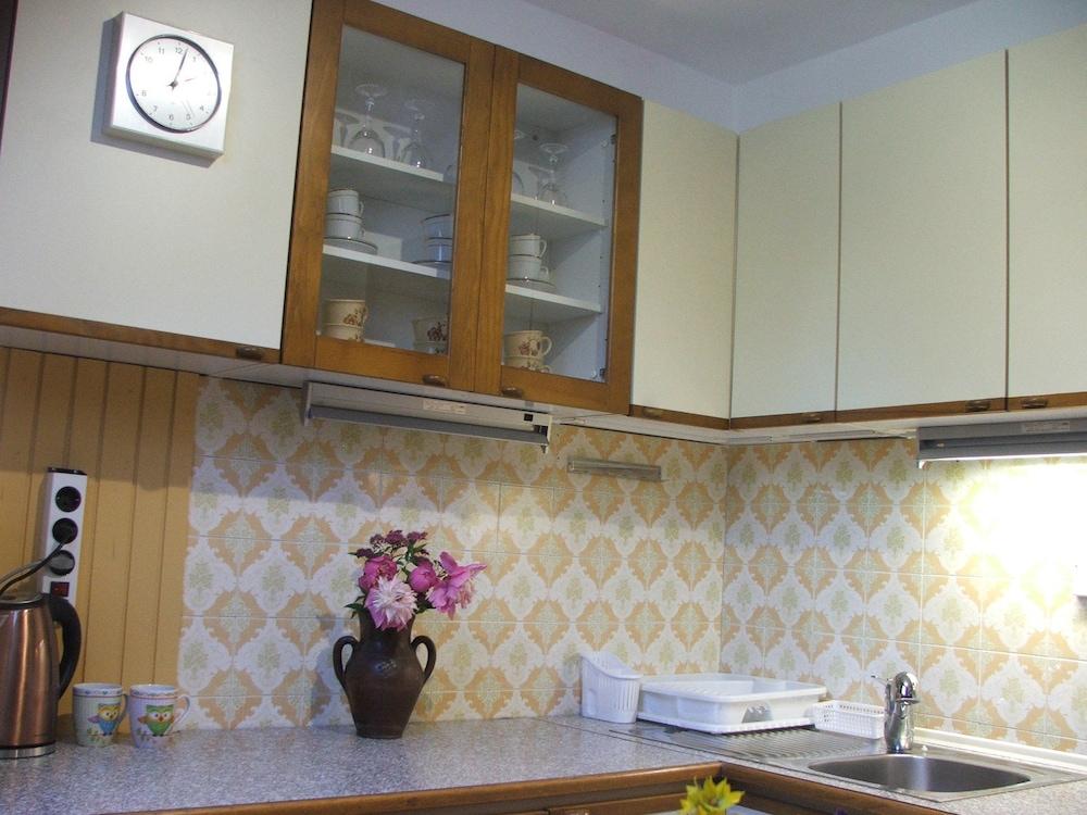 Tourist house Capricorn