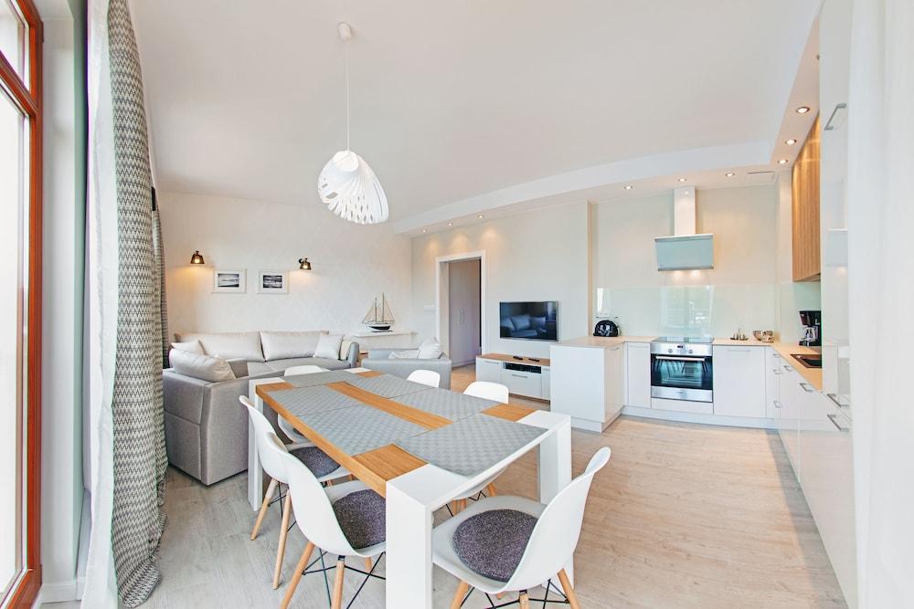 Apartamenty Sun & Snow Neptun Park