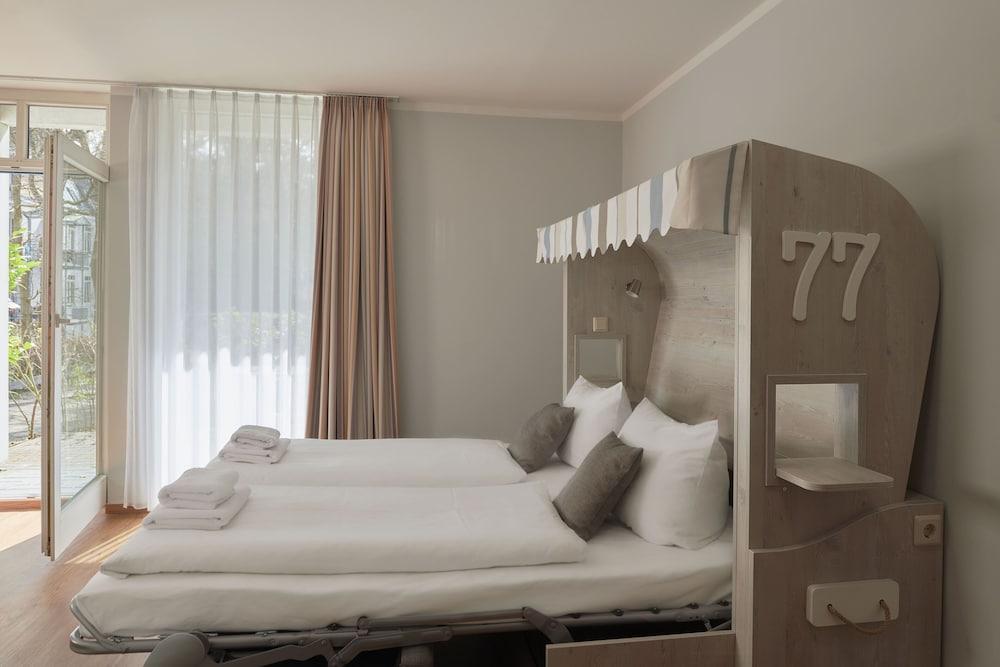 R&R Hotel Strandallee