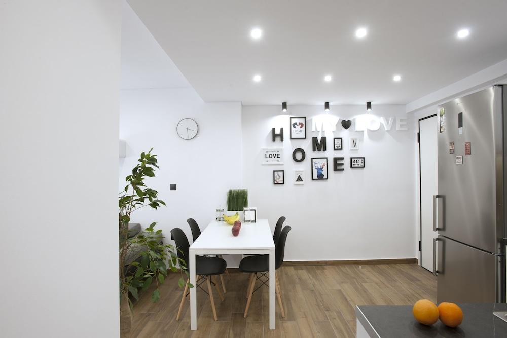 Α Koukaki, Modern Newly Refurbished Apartment