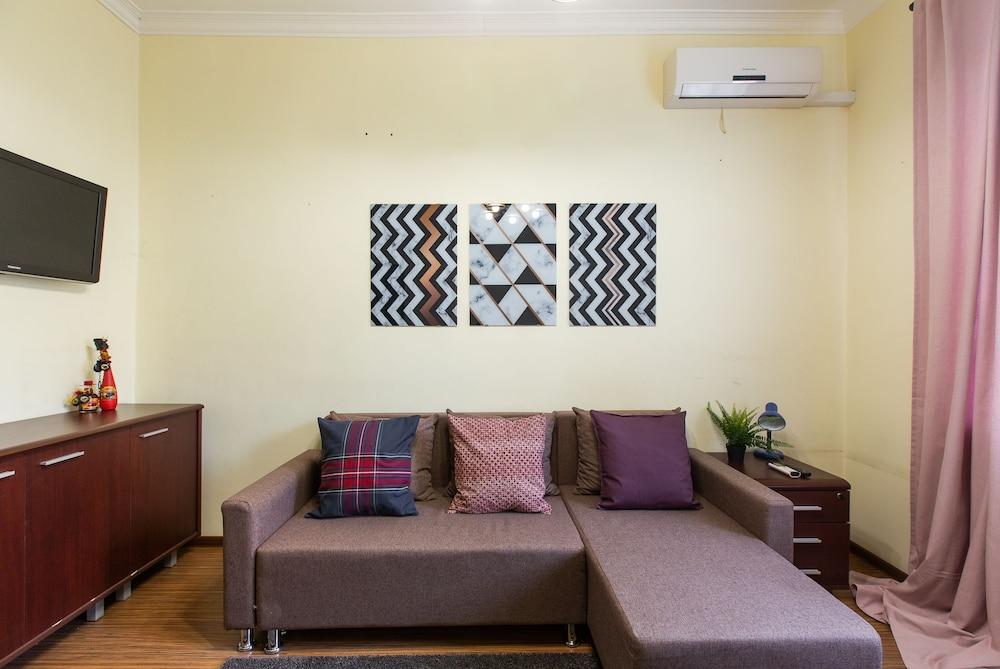 GoodAps Kutuzovsky Avenue 14