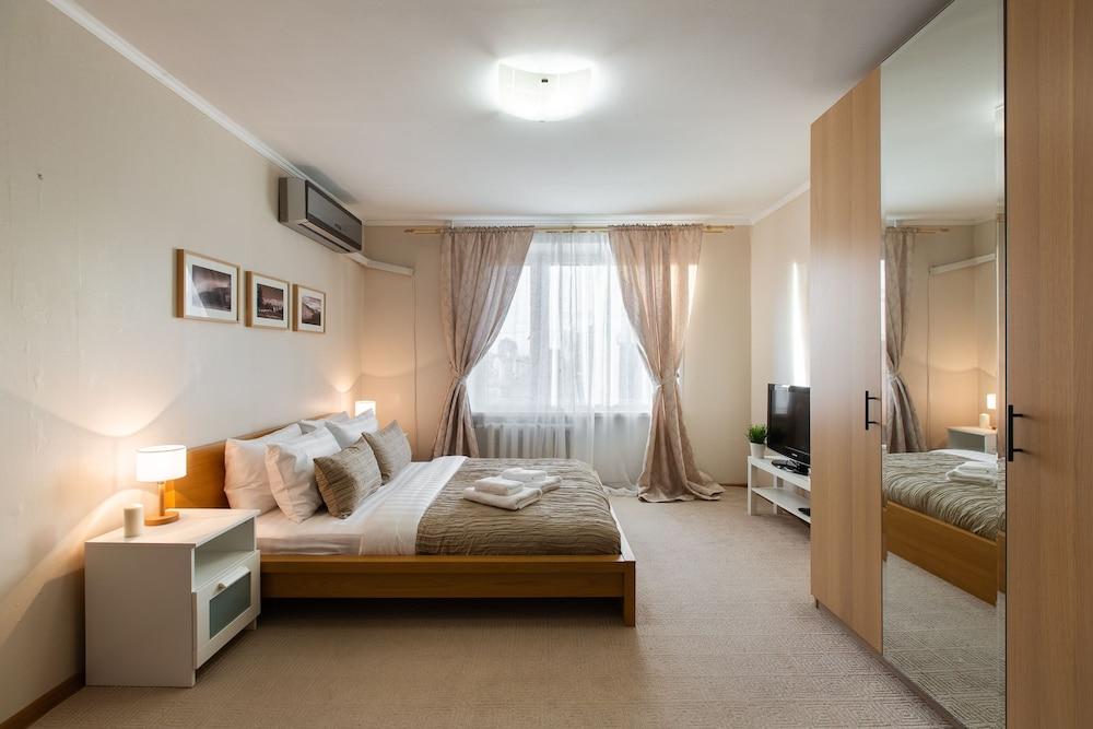 GoodAps Starokonyushennyy Pereulok